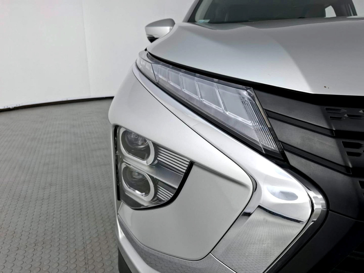 2021 MITSUBISHI ECLIPSE CROSS 1.5T GLS CVT