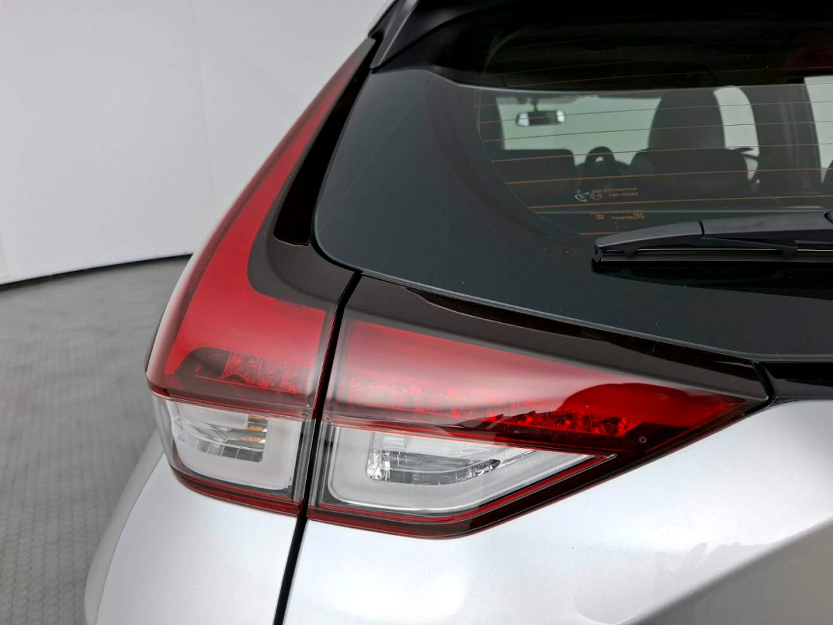 2021 MITSUBISHI ECLIPSE CROSS 1.5T GLS CVT