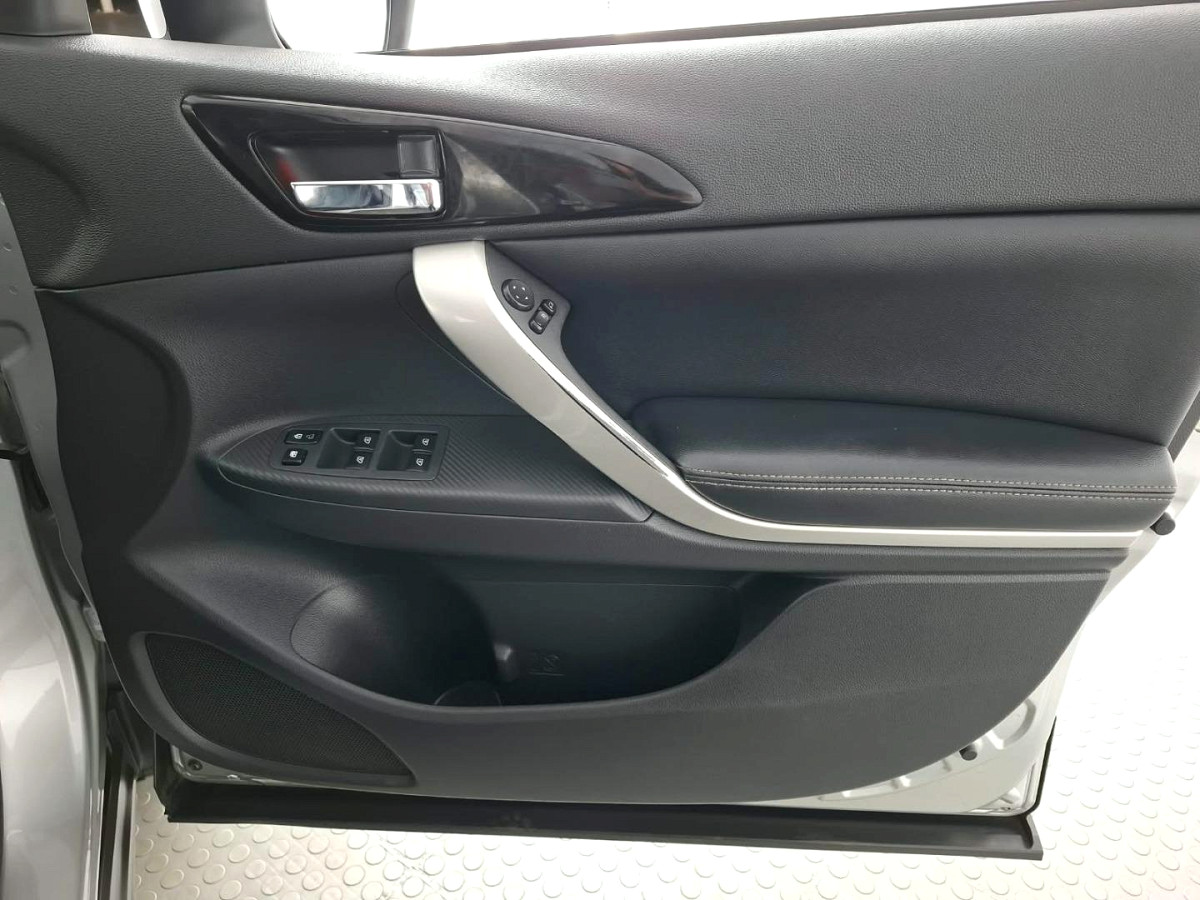 2021 MITSUBISHI ECLIPSE CROSS 1.5T GLS CVT