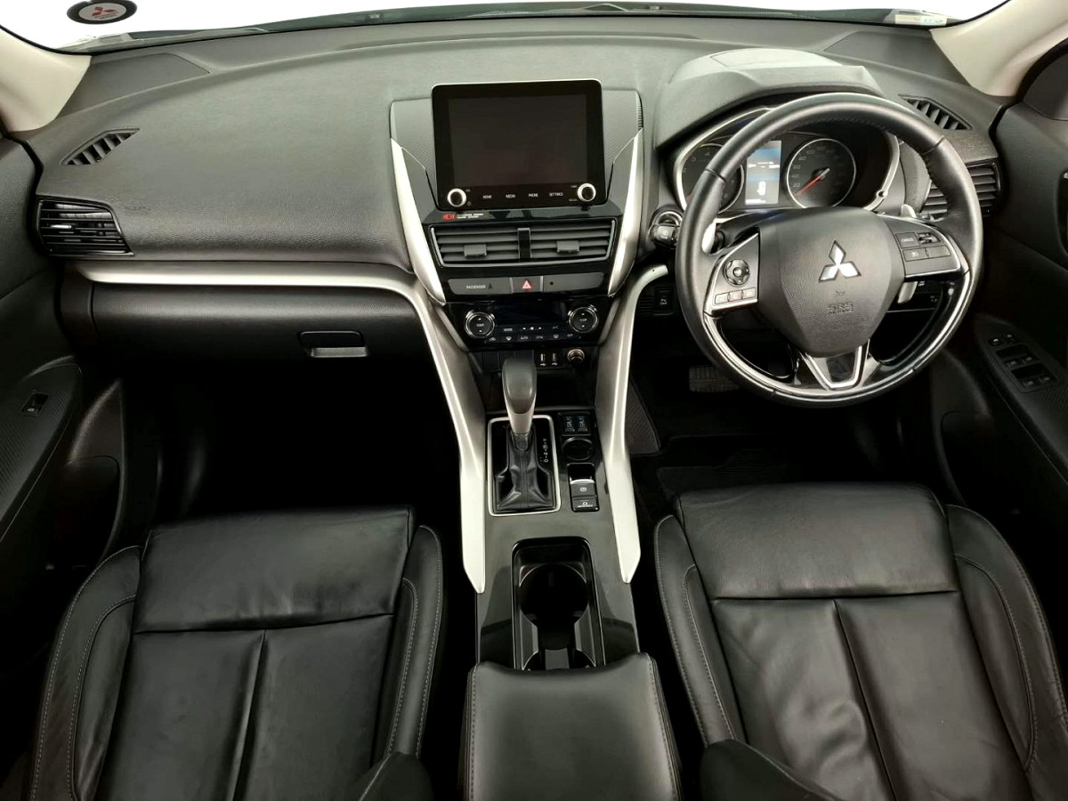 2021 MITSUBISHI ECLIPSE CROSS 1.5T GLS CVT