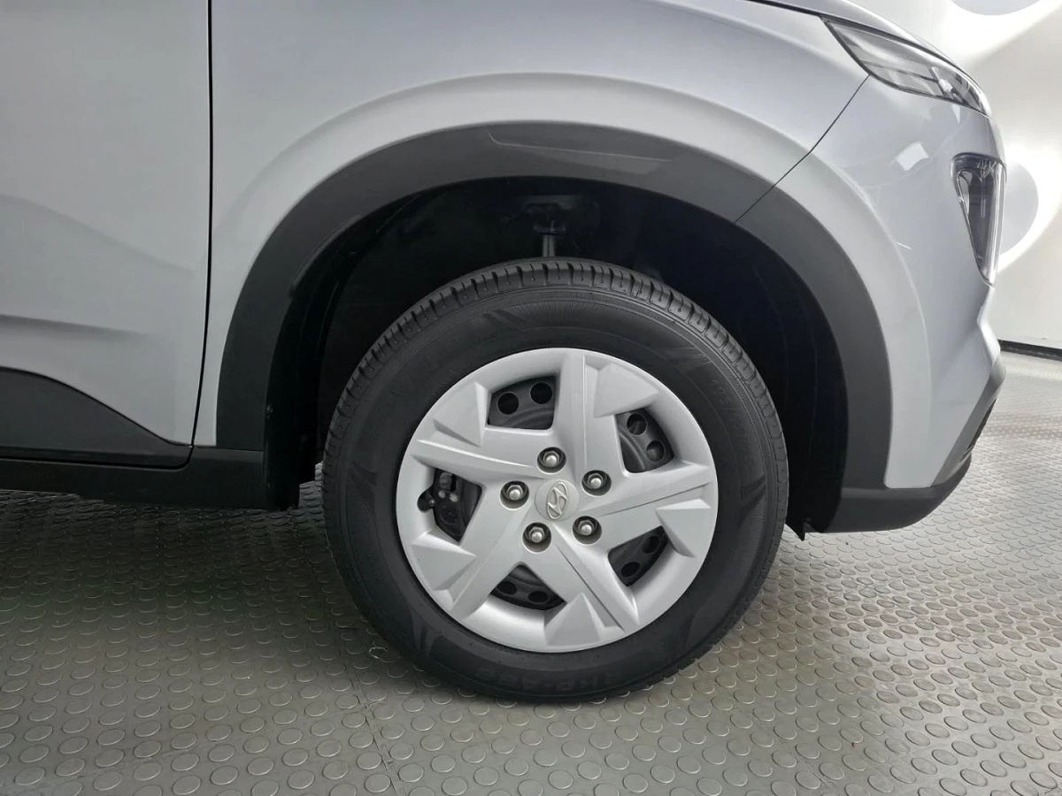 2022 HYUNDAI VENUE 1.0 TGDI MOTION INFOTAINMENT