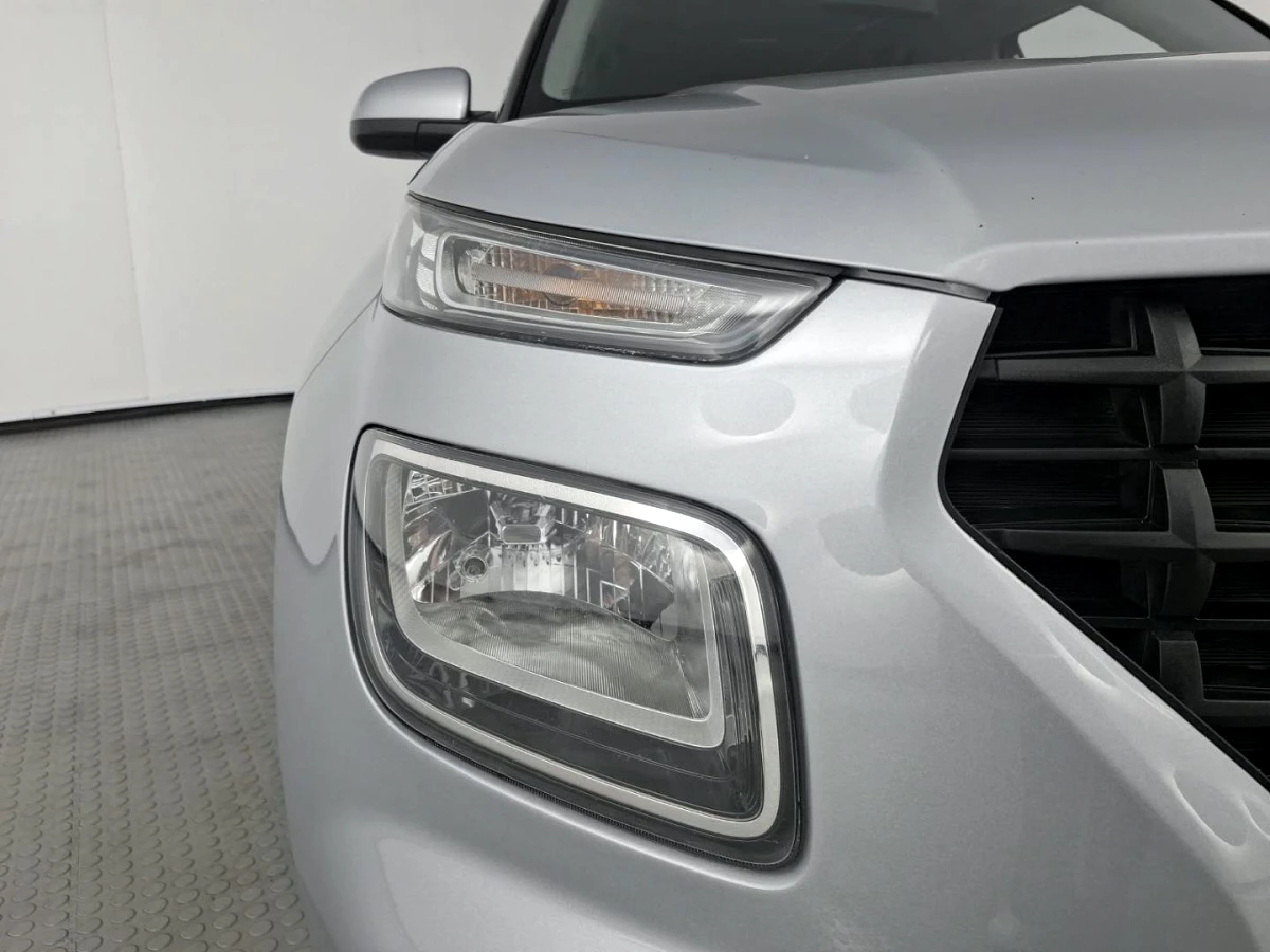 2022 HYUNDAI VENUE 1.0 TGDI MOTION INFOTAINMENT