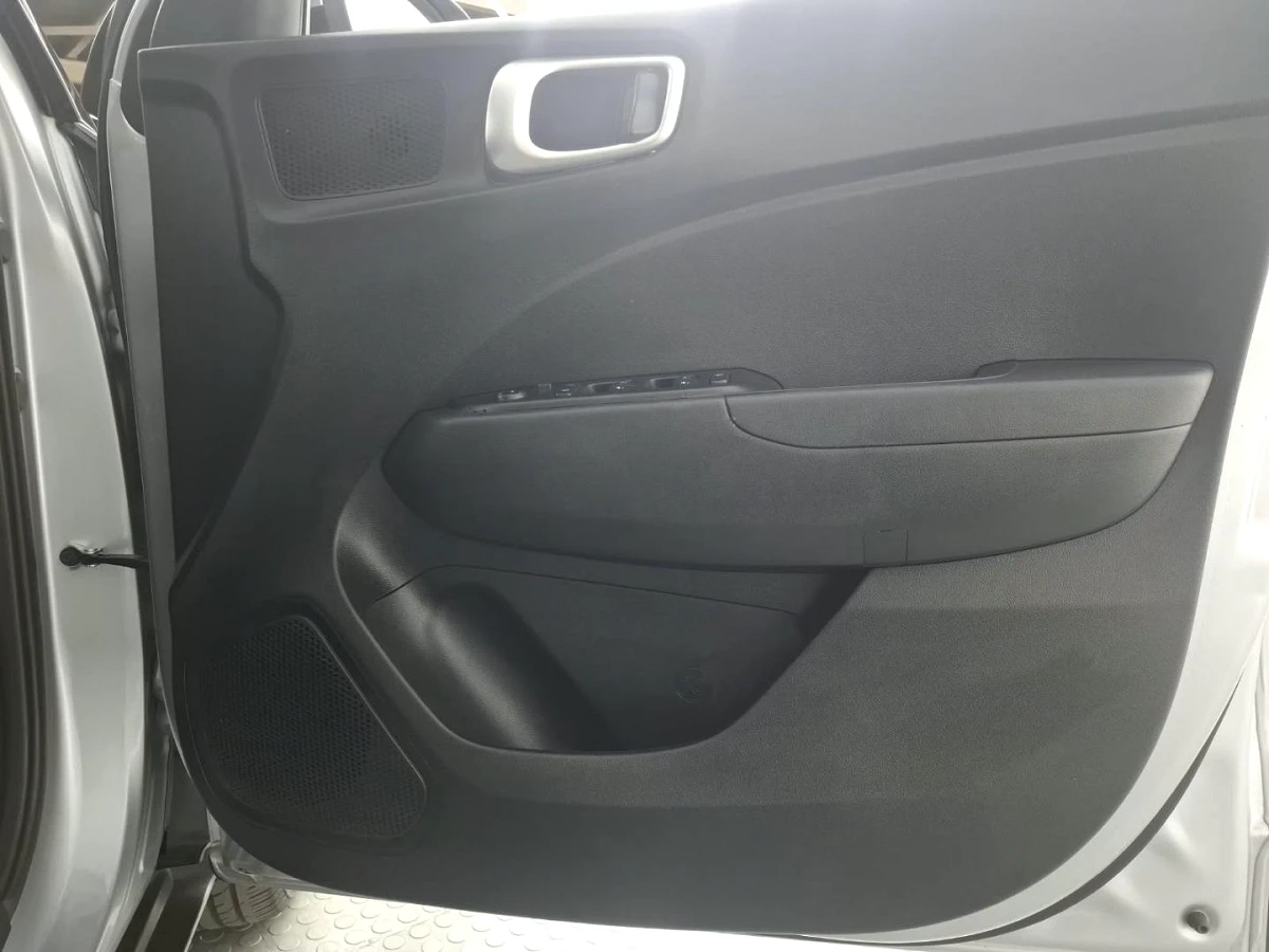 2022 HYUNDAI VENUE 1.0 TGDI MOTION INFOTAINMENT