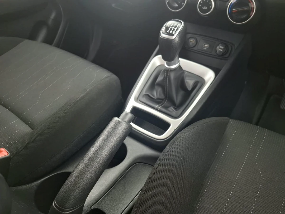 2022 HYUNDAI VENUE 1.0 TGDI MOTION INFOTAINMENT