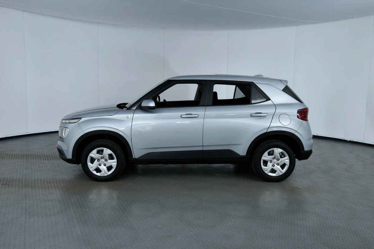 2022 HYUNDAI VENUE 1.0 TGDI MOTION INFOTAINMENT