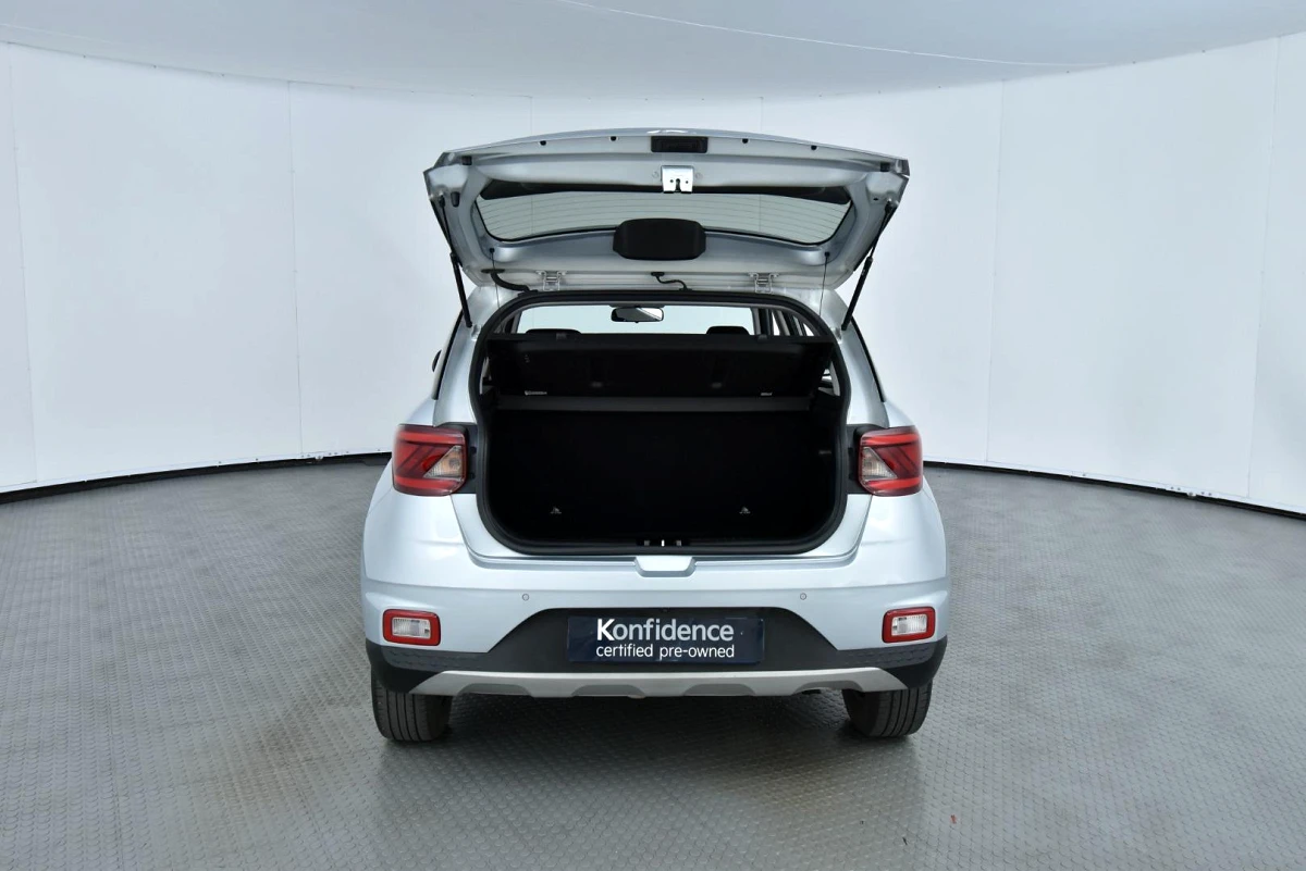 2022 HYUNDAI VENUE 1.0 TGDI MOTION INFOTAINMENT