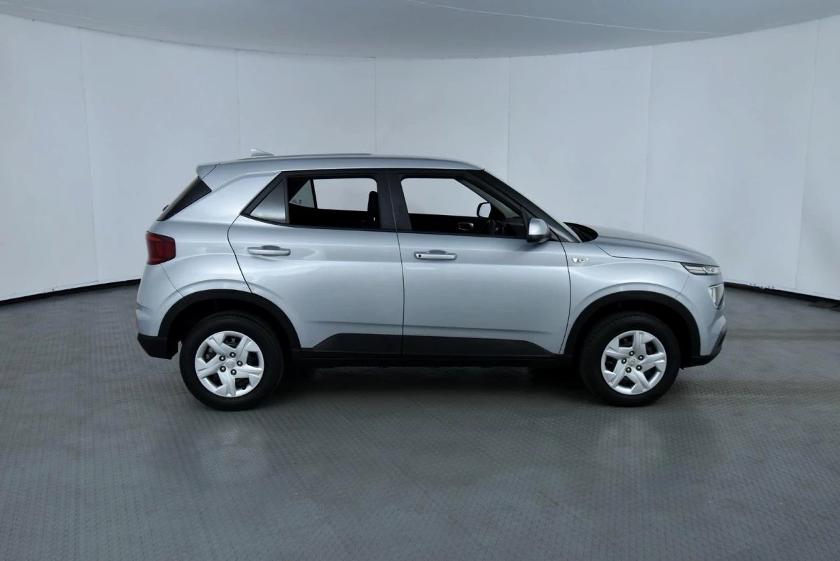 2022 HYUNDAI VENUE 1.0 TGDI MOTION INFOTAINMENT