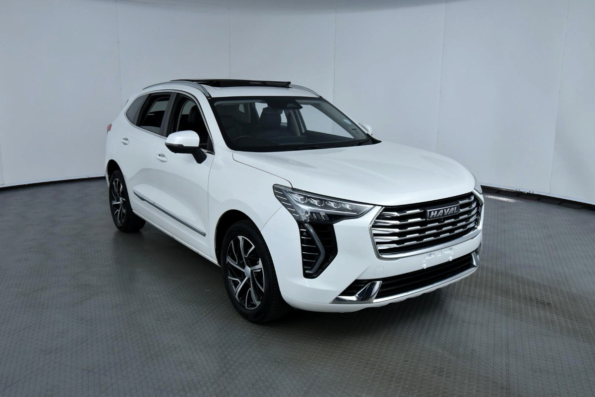 2023 HAVAL H2 JOLION 1.5T SUPER LUXURY 2WD DCT