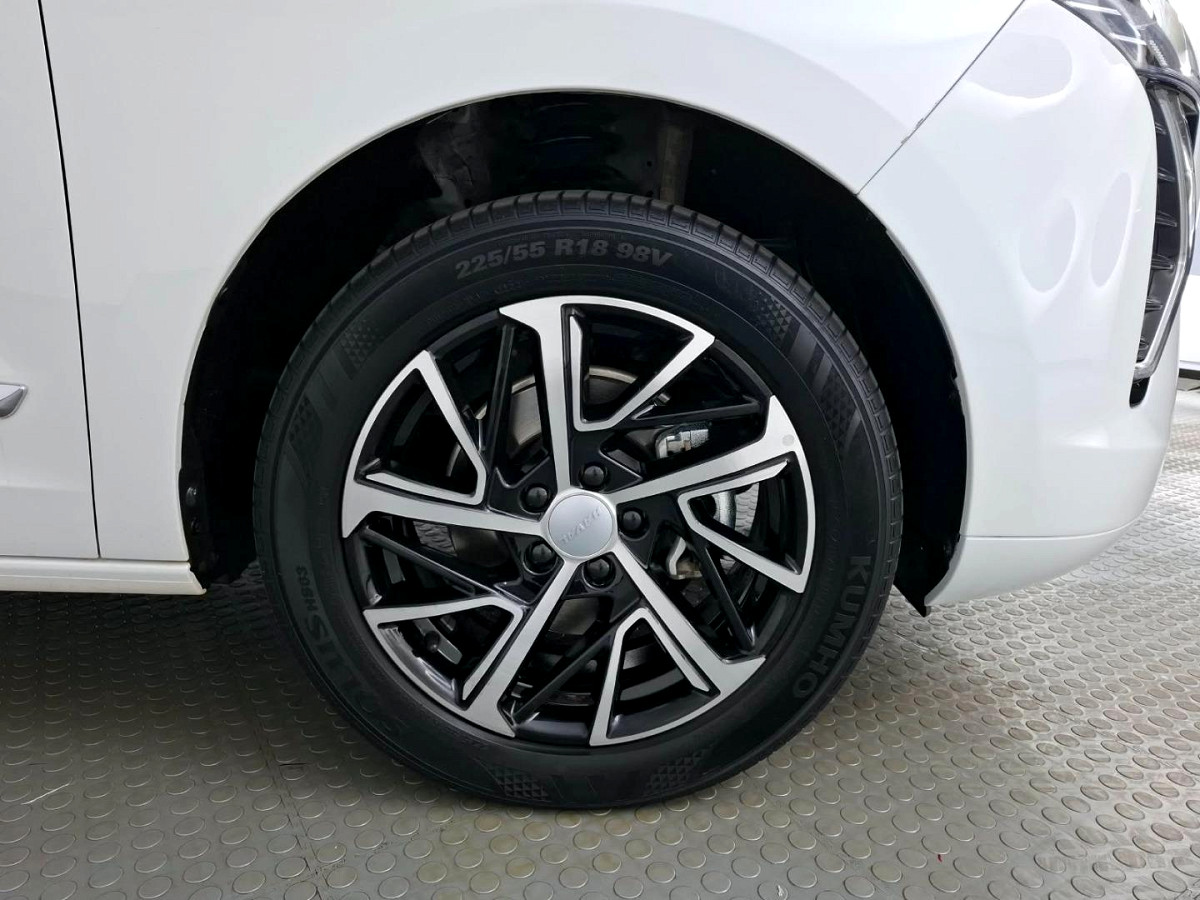 2023 HAVAL H2 JOLION 1.5T SUPER LUXURY 2WD DCT
