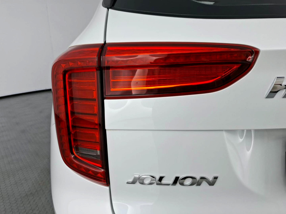 2023 HAVAL H2 JOLION 1.5T SUPER LUXURY 2WD DCT