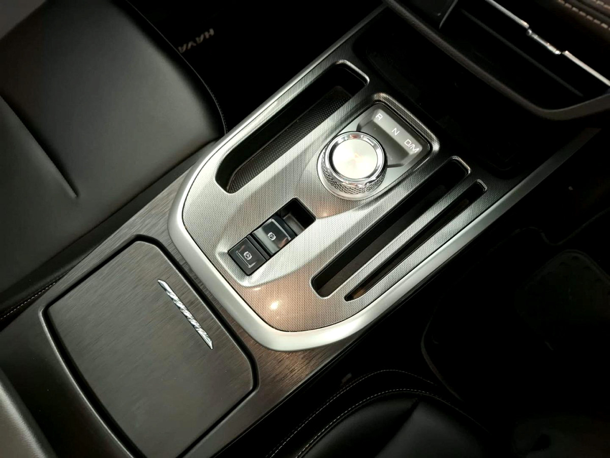 2023 HAVAL H2 JOLION 1.5T SUPER LUXURY 2WD DCT