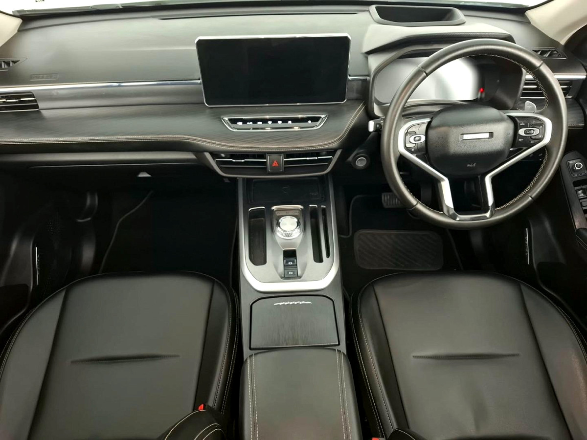 2023 HAVAL H2 JOLION 1.5T SUPER LUXURY 2WD DCT