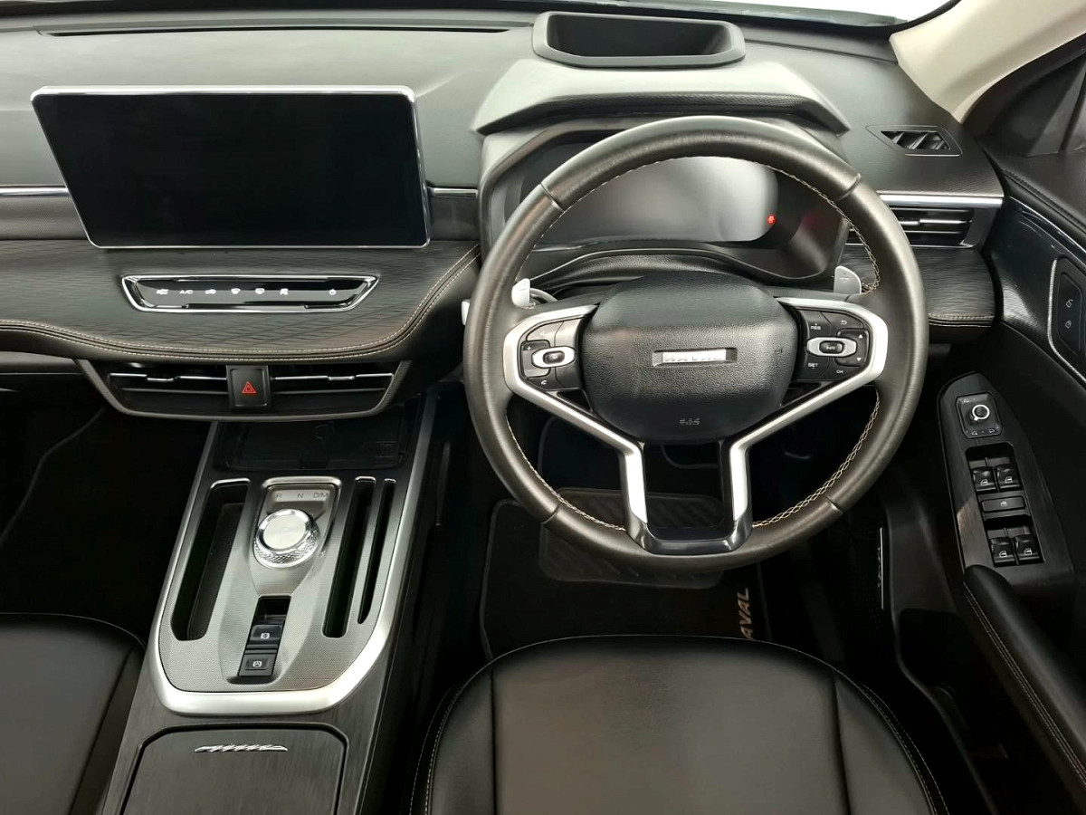 2023 HAVAL H2 JOLION 1.5T SUPER LUXURY 2WD DCT