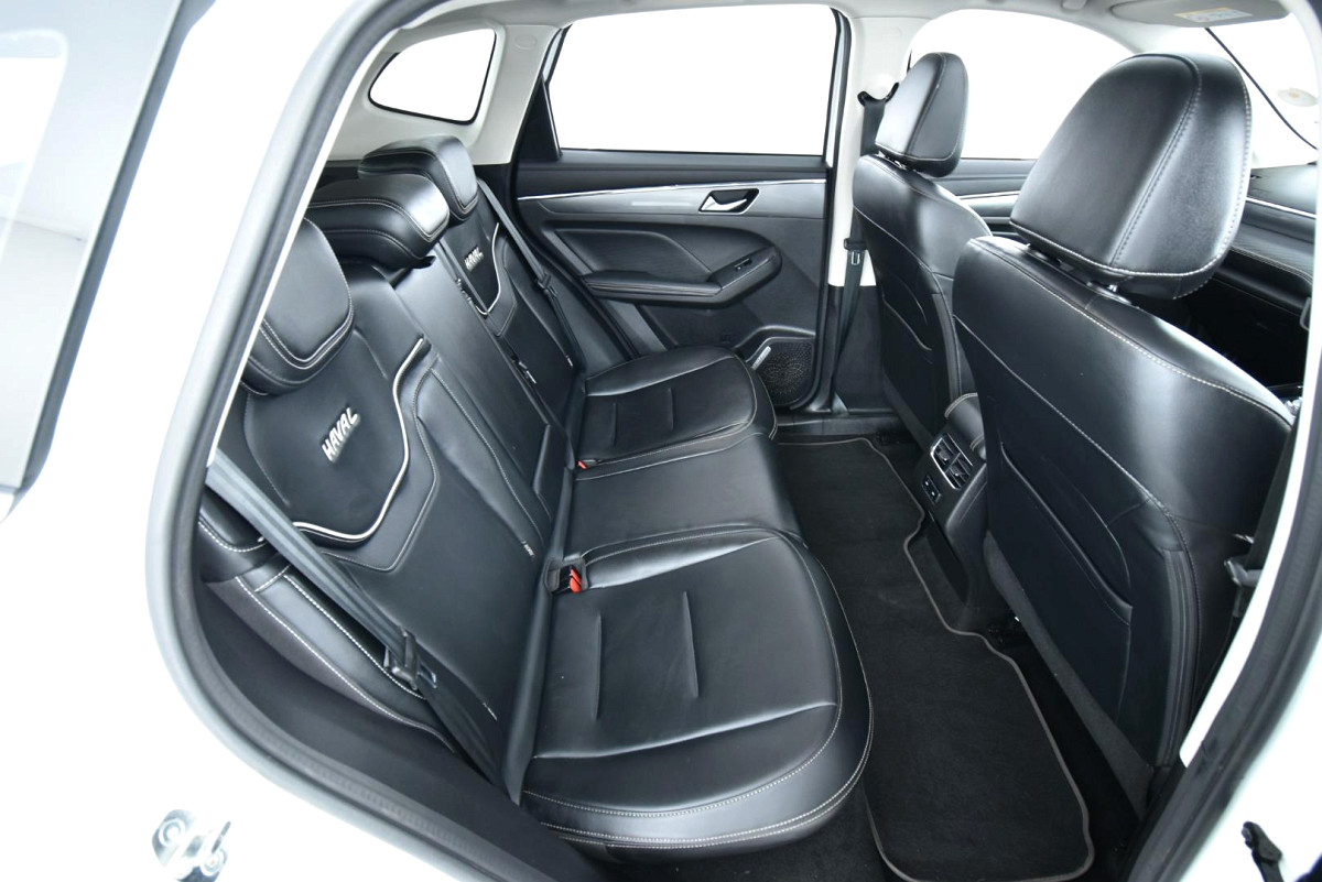 2023 HAVAL H2 JOLION 1.5T SUPER LUXURY 2WD DCT