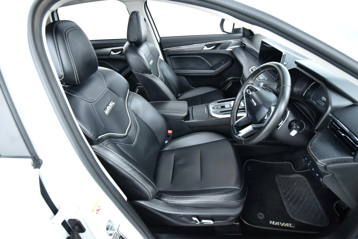 2023 HAVAL H2 JOLION 1.5T SUPER LUXURY 2WD DCT