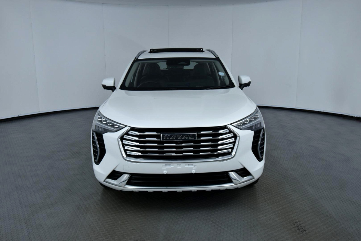 2023 HAVAL H2 JOLION 1.5T SUPER LUXURY 2WD DCT