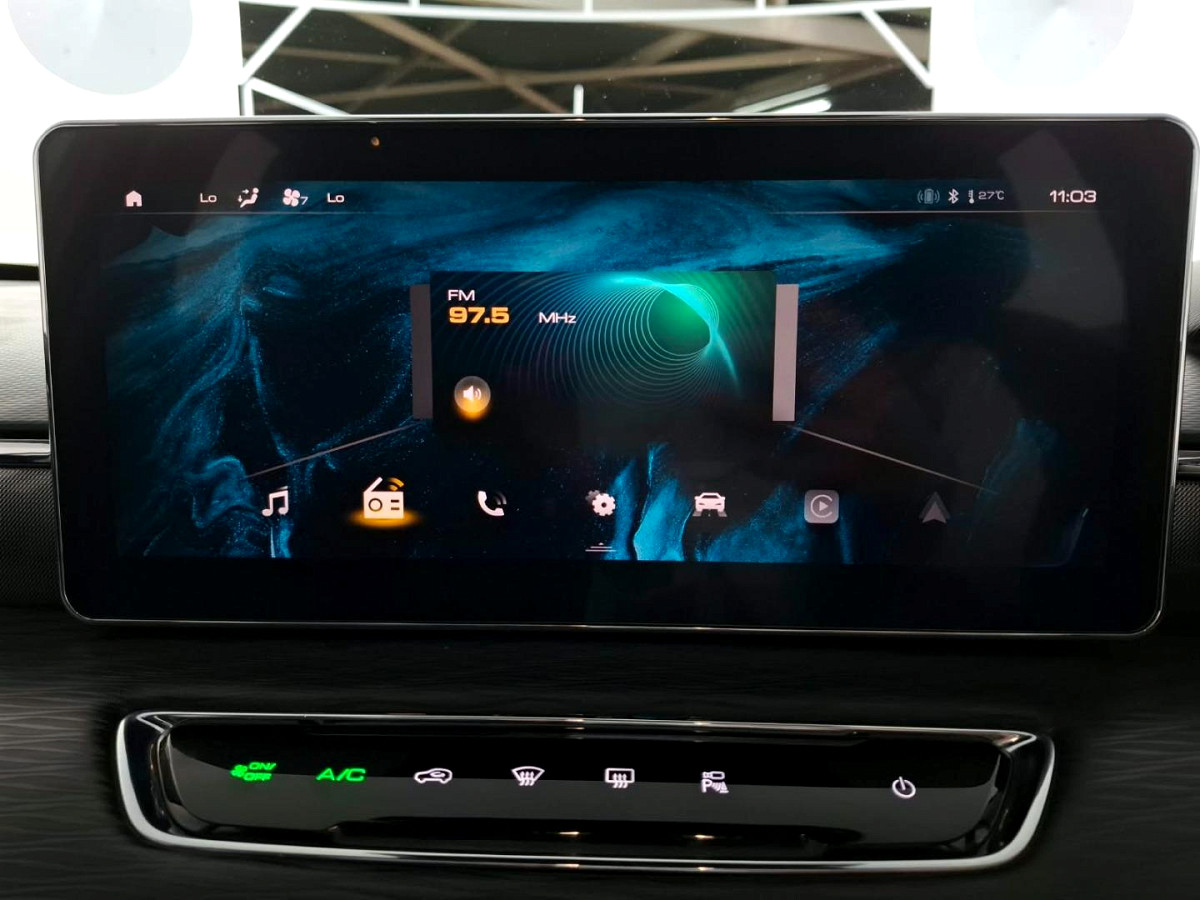 2023 HAVAL H2 JOLION 1.5T SUPER LUXURY 2WD DCT