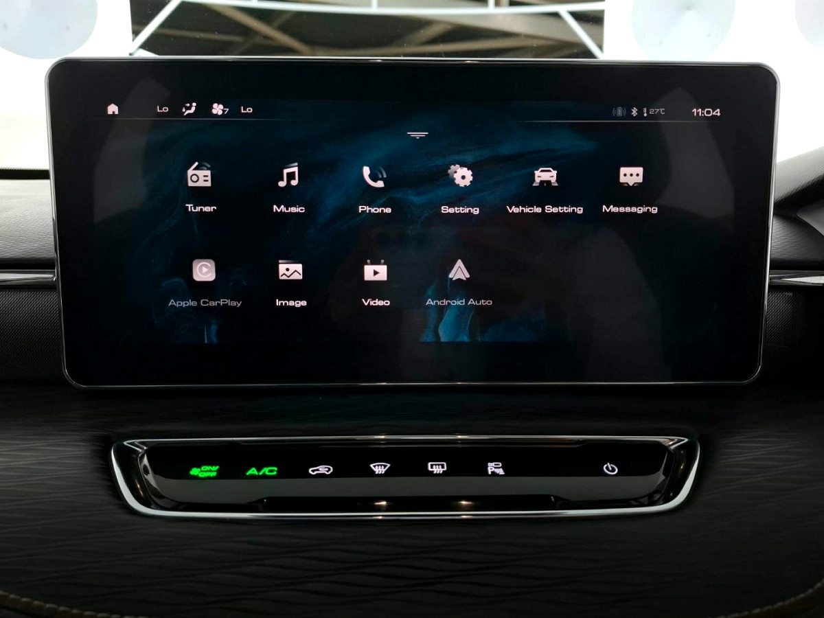 2023 HAVAL H2 JOLION 1.5T SUPER LUXURY 2WD DCT
