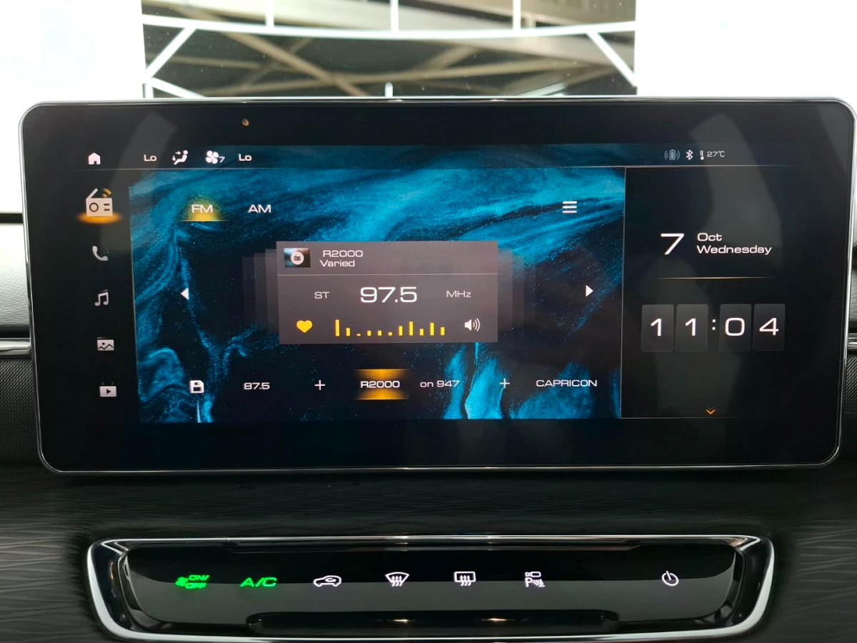 2023 HAVAL H2 JOLION 1.5T SUPER LUXURY 2WD DCT