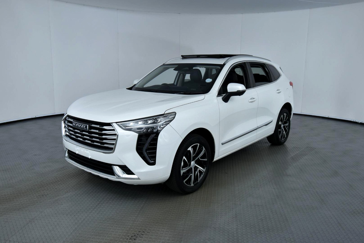 2023 HAVAL H2 JOLION 1.5T SUPER LUXURY 2WD DCT