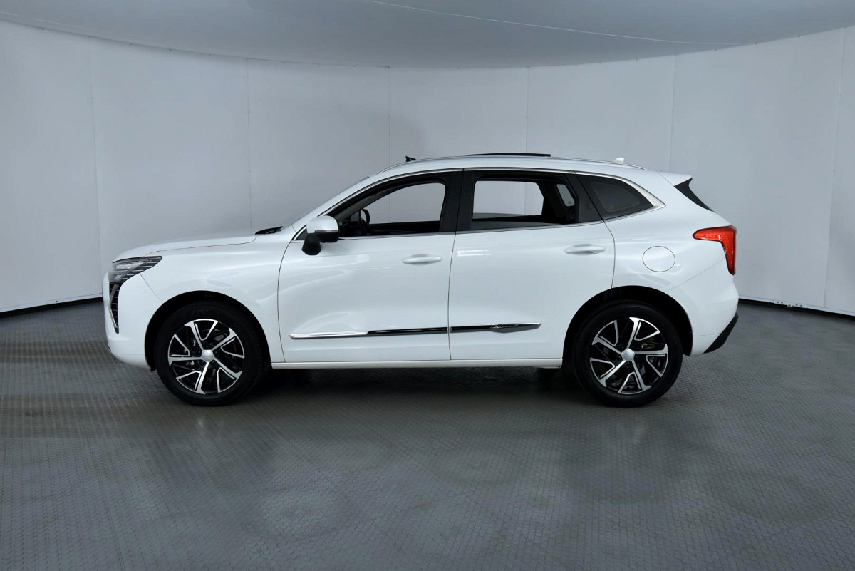 2023 HAVAL H2 JOLION 1.5T SUPER LUXURY 2WD DCT