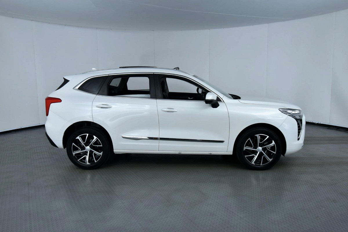 2023 HAVAL H2 JOLION 1.5T SUPER LUXURY 2WD DCT