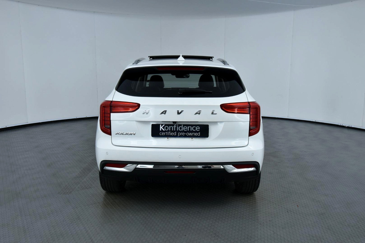 2023 HAVAL H2 JOLION 1.5T SUPER LUXURY 2WD DCT