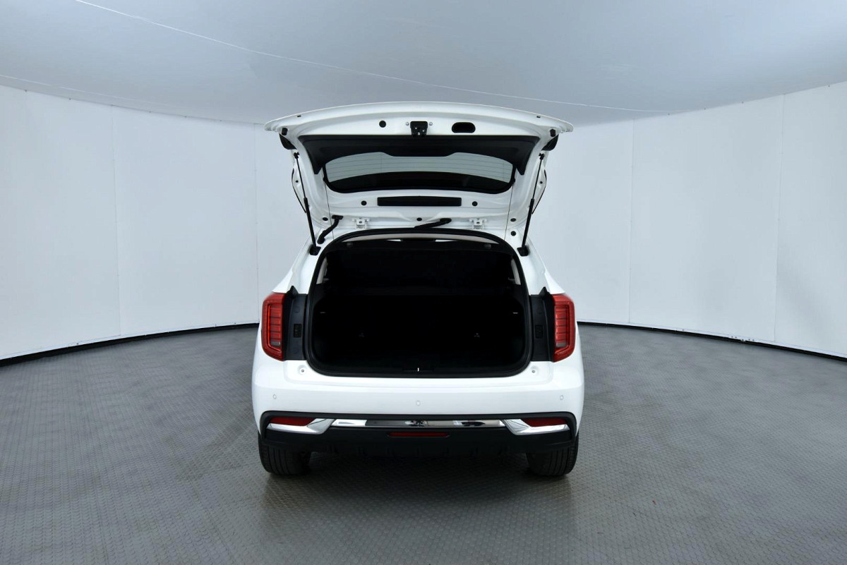 2023 HAVAL H2 JOLION 1.5T SUPER LUXURY 2WD DCT