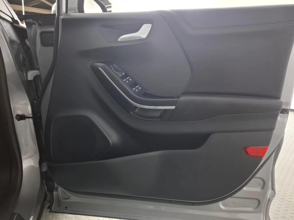 2024 FORD PUMA 1.0 ECOBOOST ST-LINE VIGNALE AT