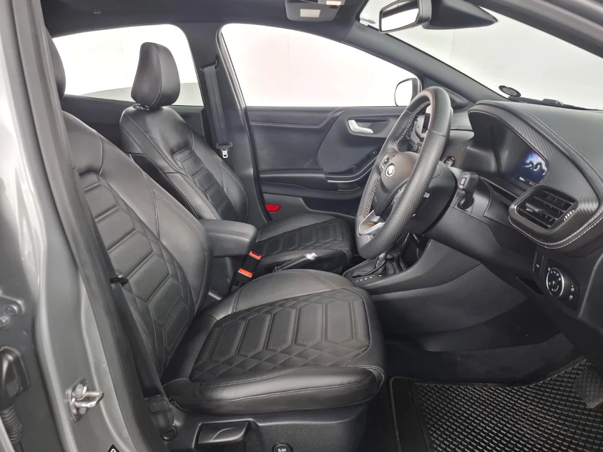 2024 FORD PUMA 1.0 ECOBOOST ST-LINE VIGNALE AT