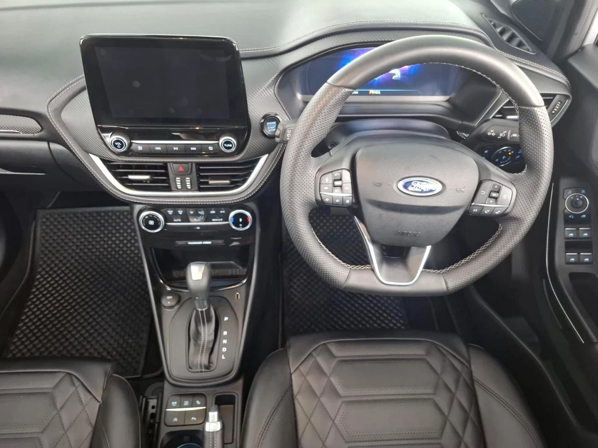 2024 FORD PUMA 1.0 ECOBOOST ST-LINE VIGNALE AT