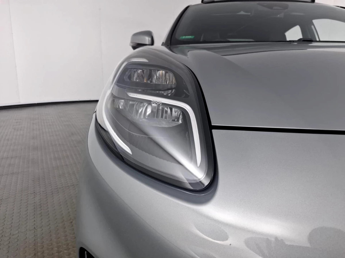 2024 FORD PUMA 1.0 ECOBOOST ST-LINE VIGNALE AT