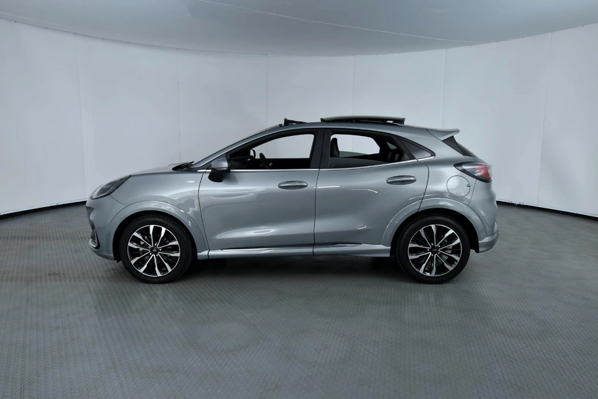 2024 FORD PUMA 1.0 ECOBOOST ST-LINE VIGNALE AT