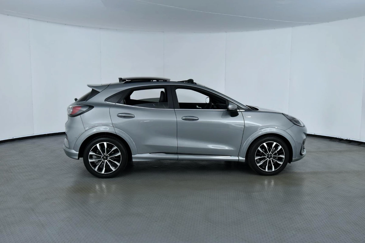 2024 FORD PUMA 1.0 ECOBOOST ST-LINE VIGNALE AT