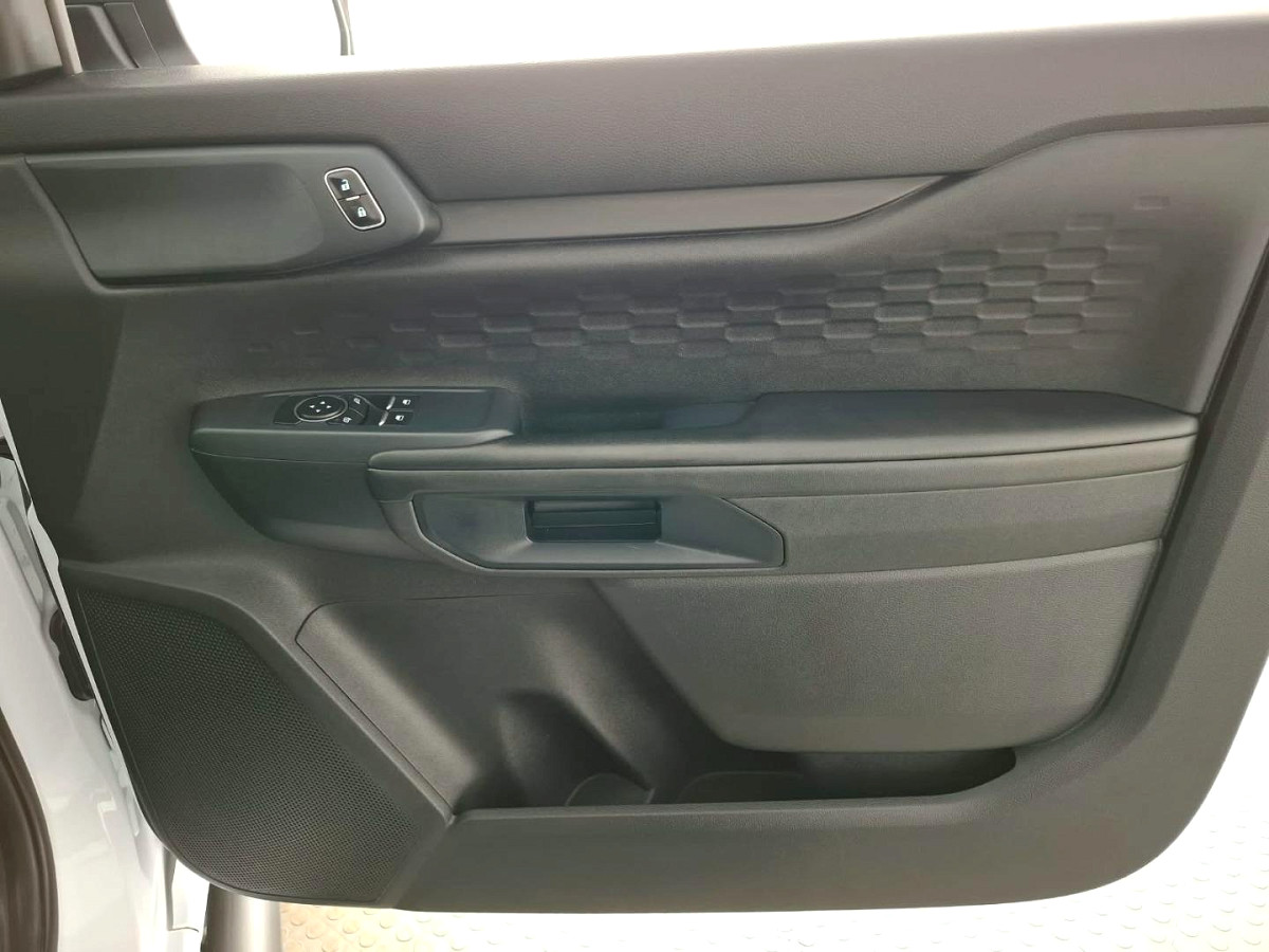 2024 FORD RANGER 2.0 SiT XL S CAB 4X4