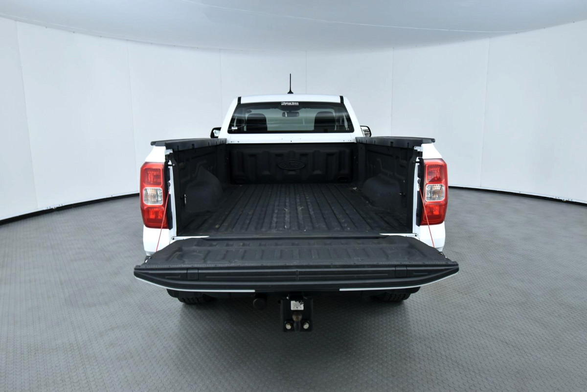 2024 FORD RANGER 2.0 SiT XL S CAB 4X4