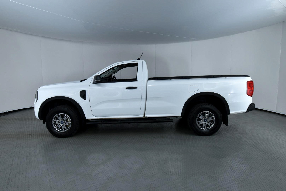 2024 FORD RANGER 2.0 SiT XL S CAB 4X4