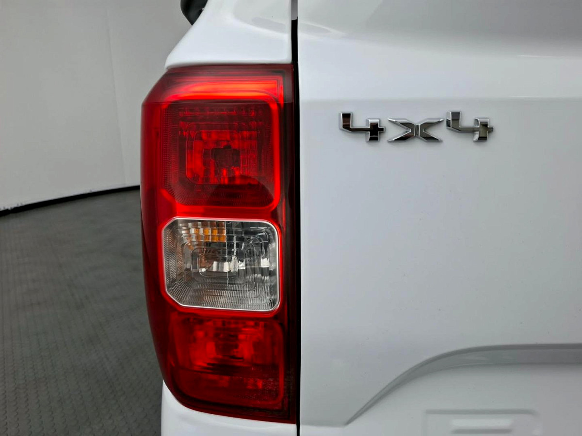 2024 FORD RANGER 2.0 SiT XL S CAB 4X4
