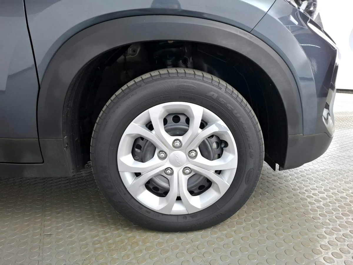 2024 KIA SONET 1.5 LX CVT