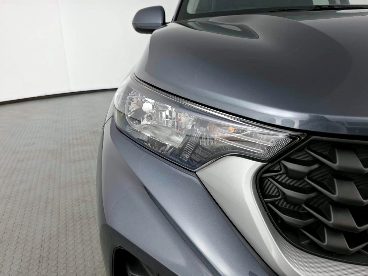 2024 KIA SONET 1.5 LX CVT