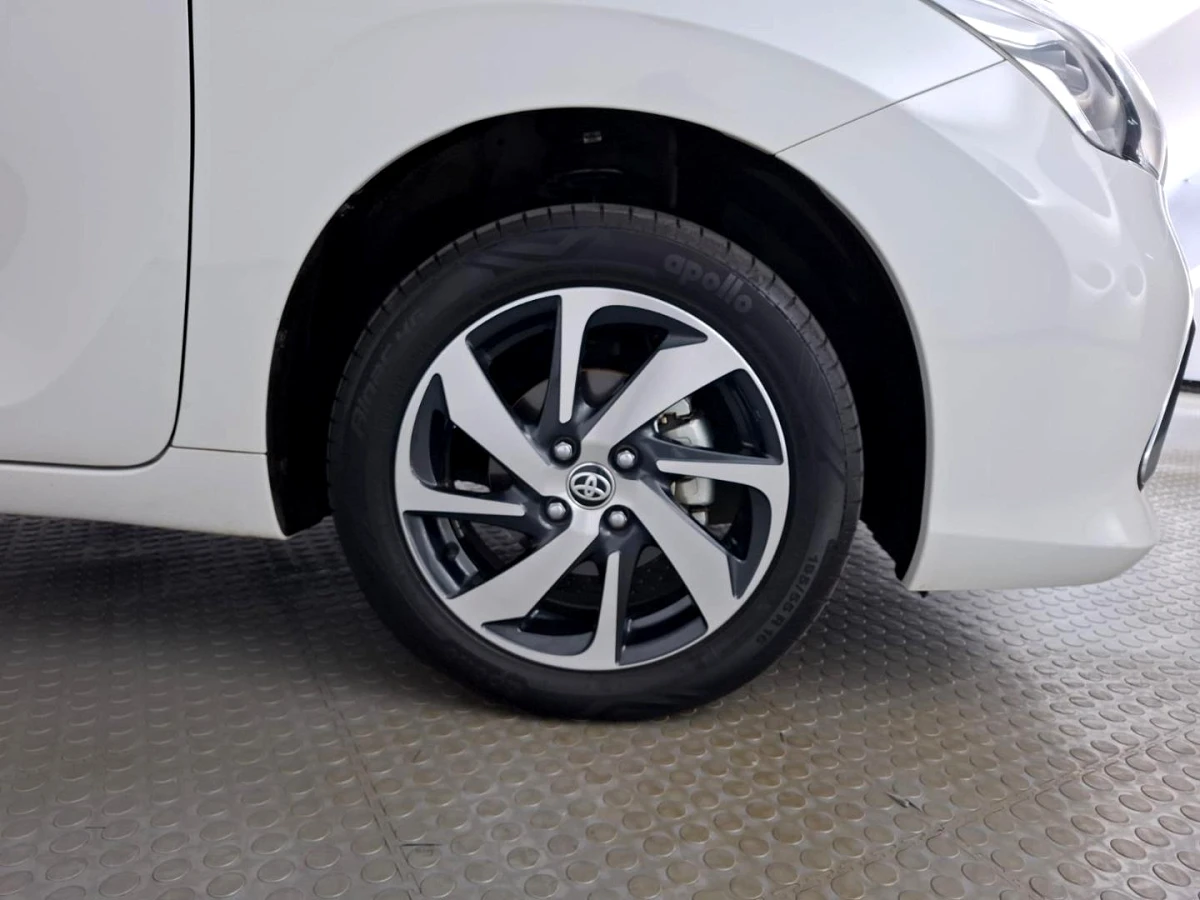 2024 TOYOTA STARLET 1.5 Xs
