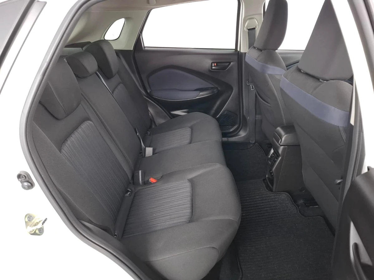 2024 TOYOTA STARLET 1.5 Xs