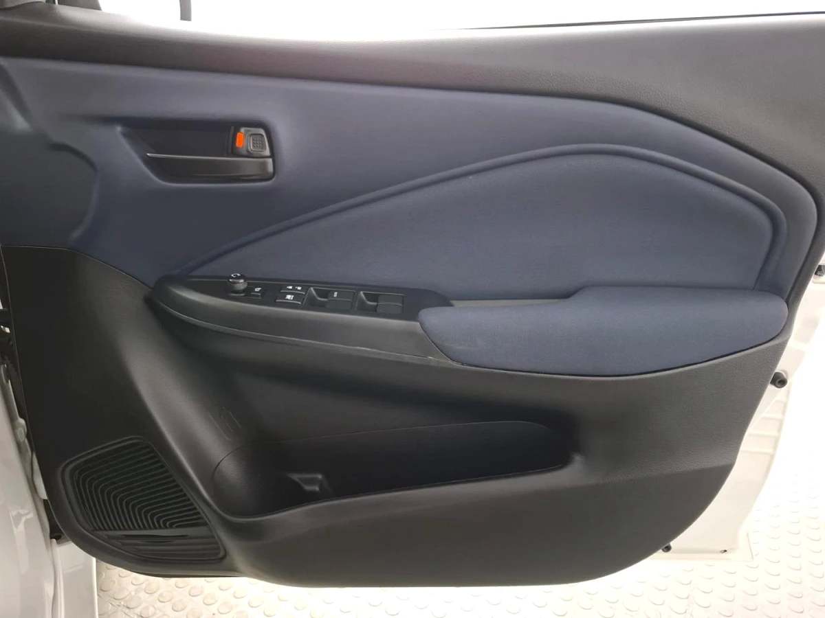 2024 TOYOTA STARLET 1.5 Xs