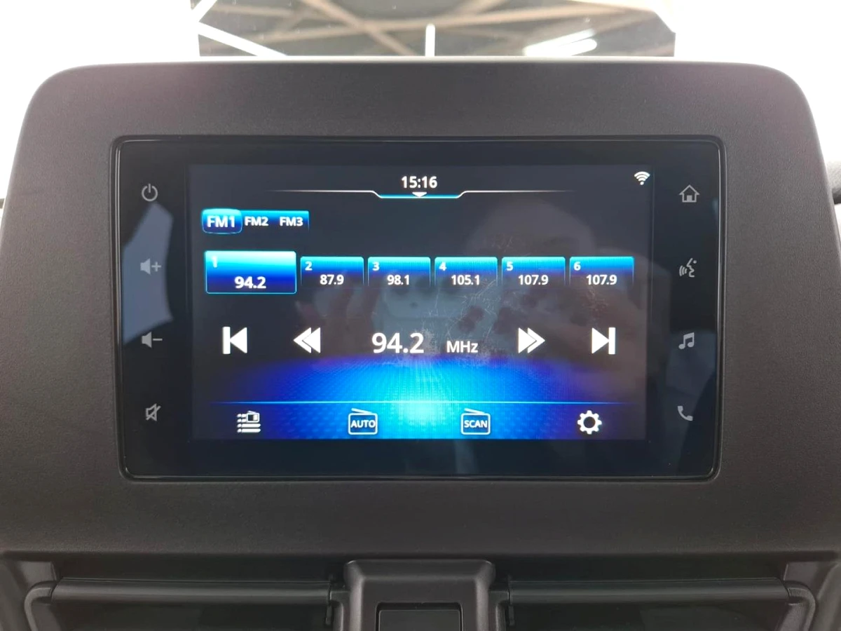 2024 TOYOTA STARLET 1.5 Xs