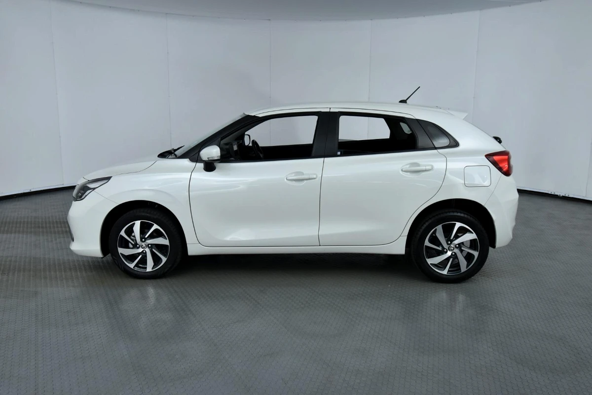 2024 TOYOTA STARLET 1.5 Xs