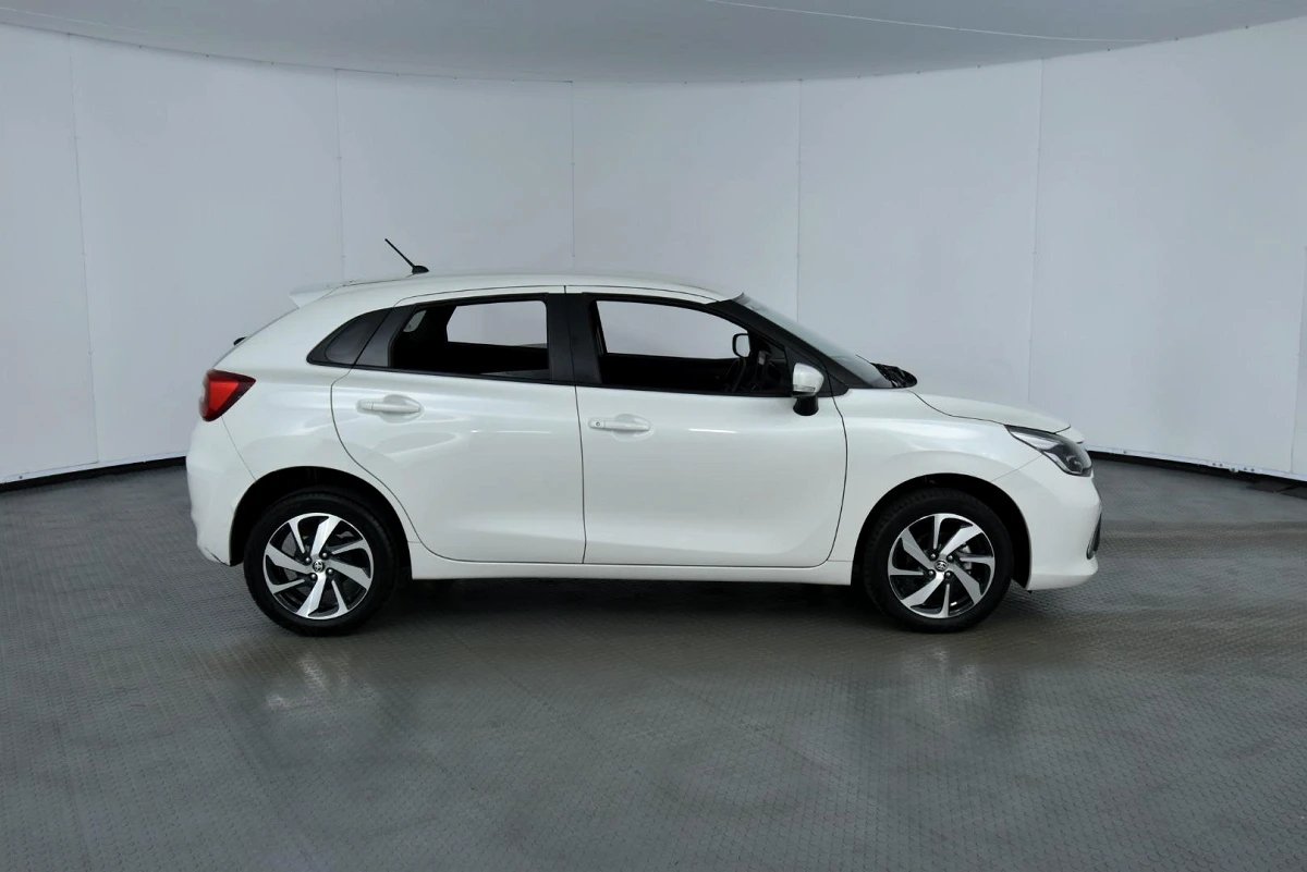 2024 TOYOTA STARLET 1.5 Xs