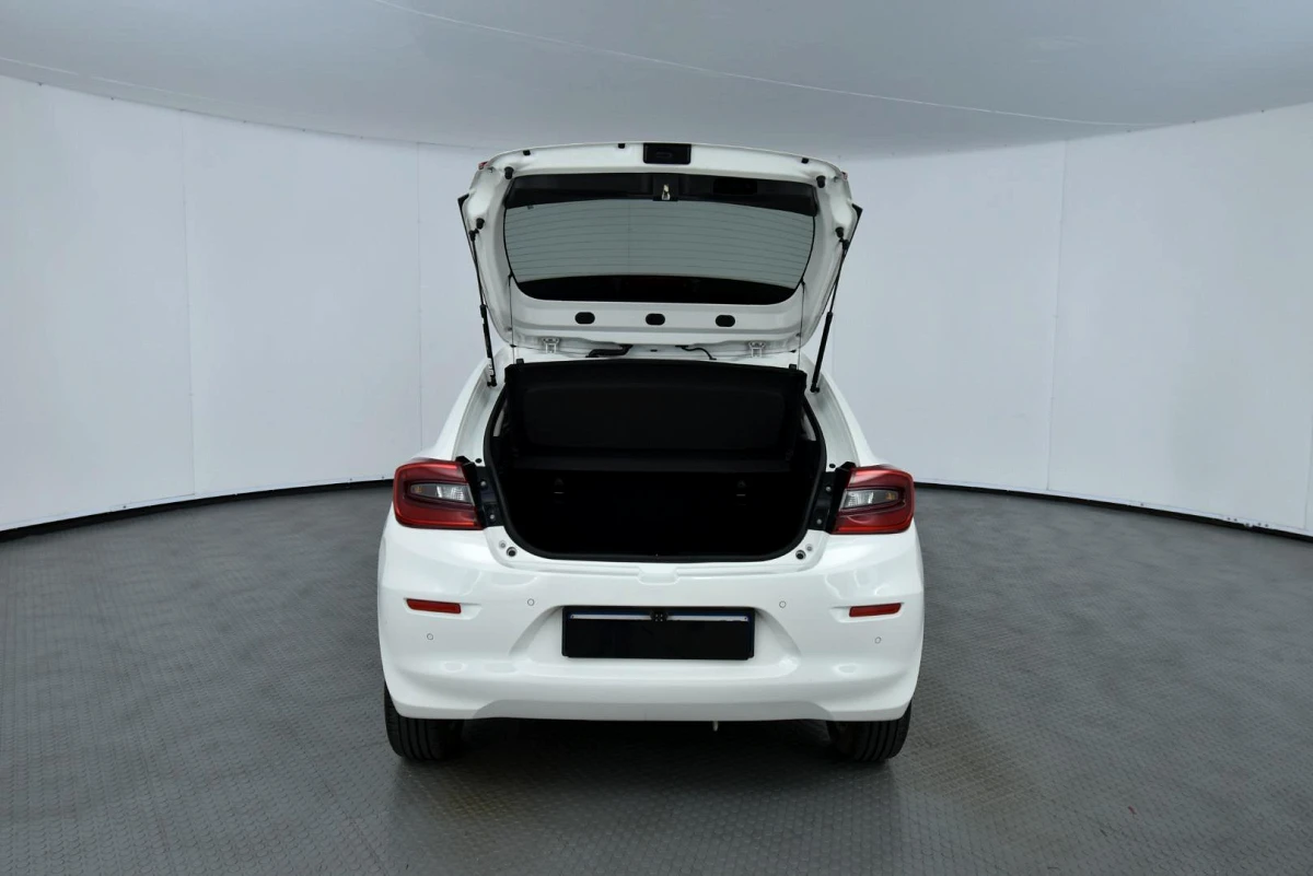 2024 TOYOTA STARLET 1.5 Xs