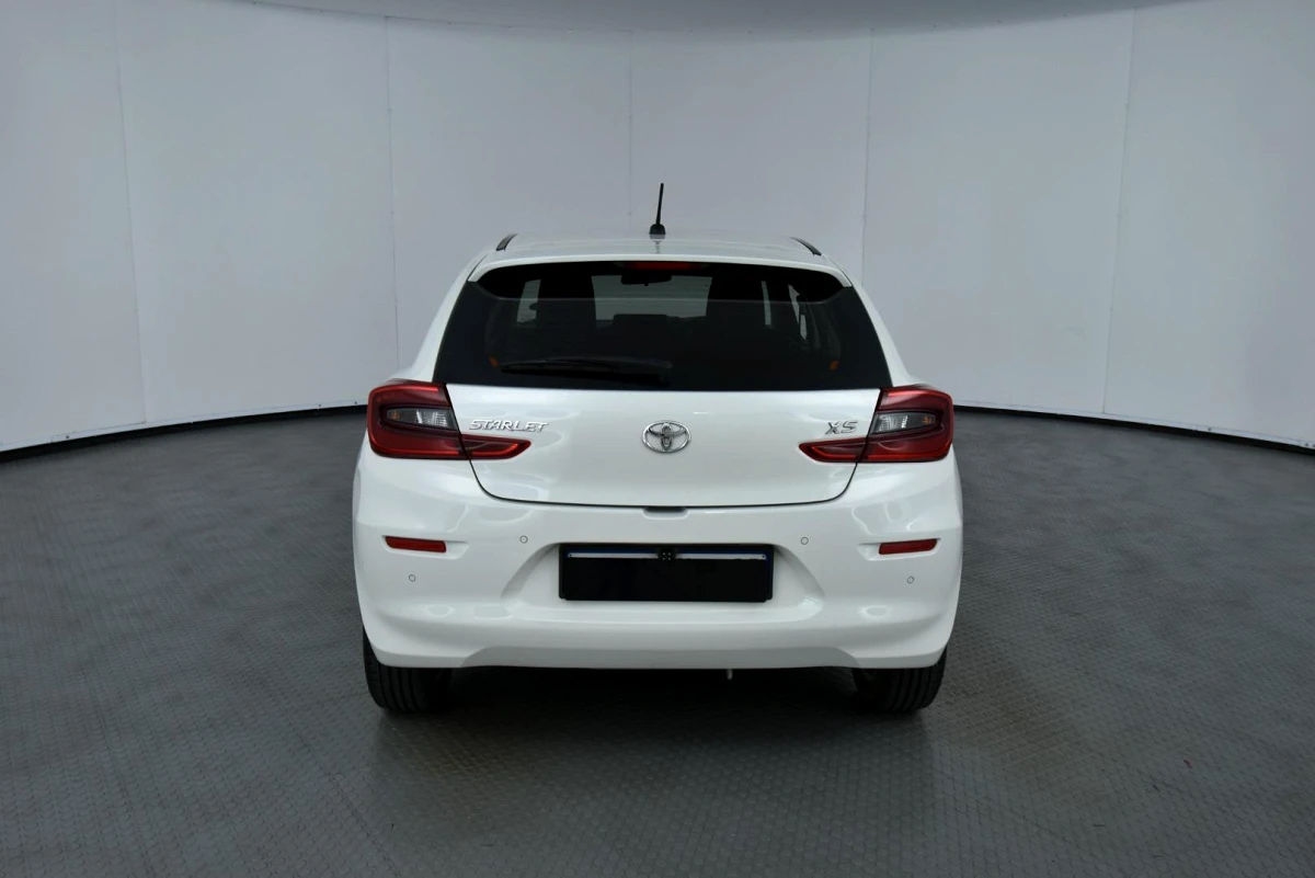 2024 TOYOTA STARLET 1.5 Xs