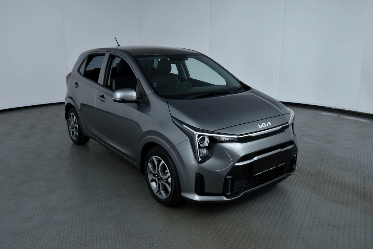 2026 KIA PICANTO 1.2 EX PLUS AT