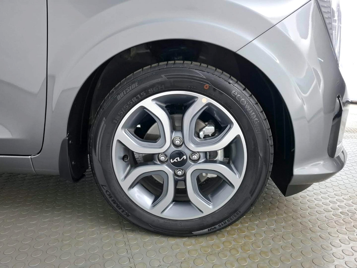 2026 KIA PICANTO 1.2 EX PLUS AT